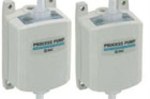 PB1313A-01：精巧耐腐，自吸强劲！微型气动隔膜泵赋能小流量流体输送