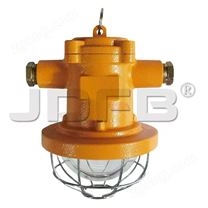 巨鼎DGC18-127LA礦用隔爆型LED支架燈