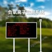 博科负氧离子监测系统公司