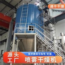 高速离心喷雾干燥机生产