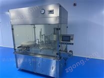 二手西林瓶灌裝機(jī)價格