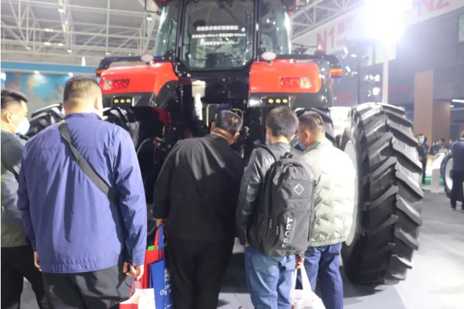 吉林省關于開展2024—2026年農(nóng)機購置與應用補貼投檔產(chǎn)品第四次形式審核的補充通知