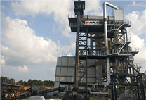 LBHR瀝青混合料熱再生設(shè)備